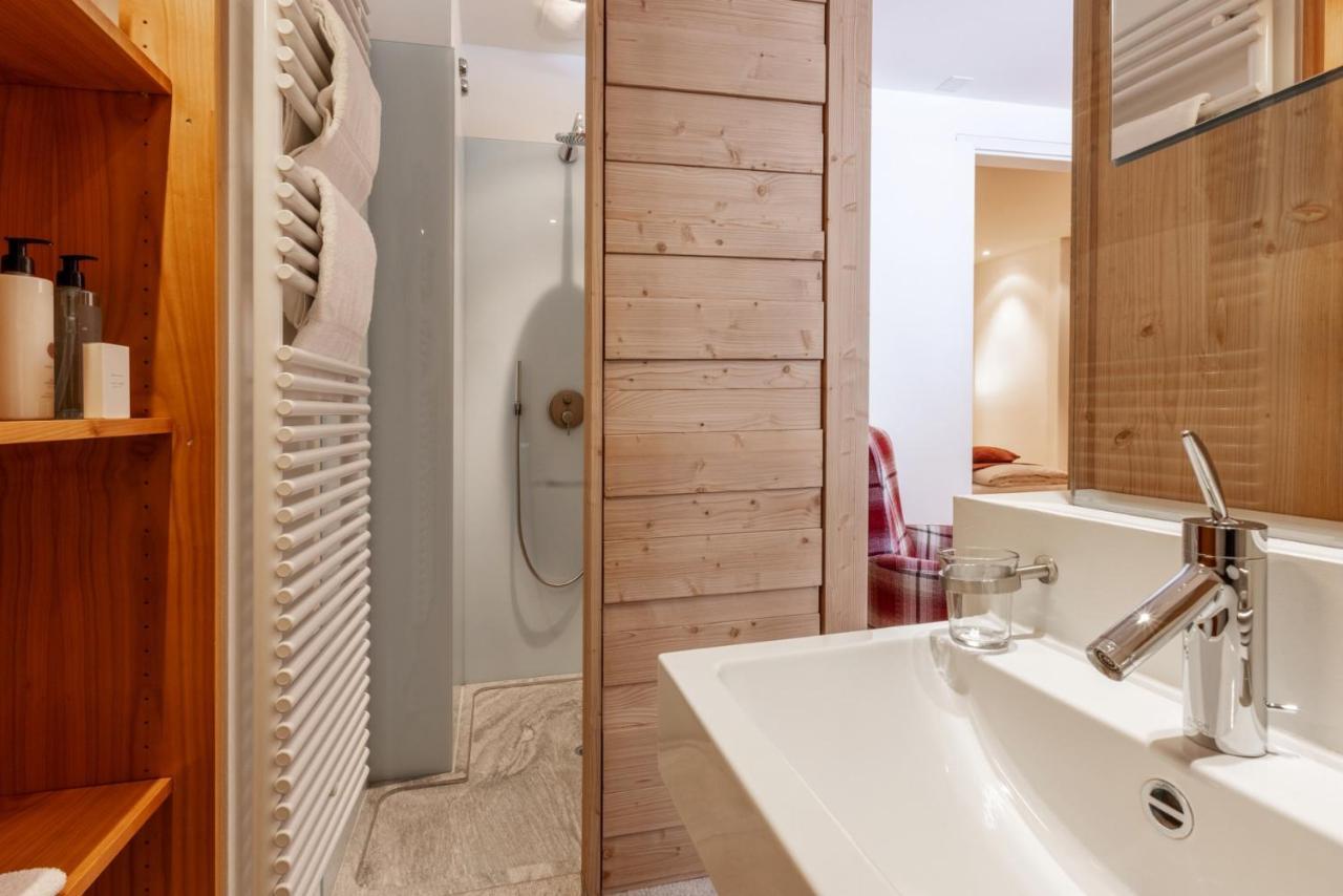 Blatter'S Arosa Hotel & Bella Vista Spa Ngoại thất bức ảnh