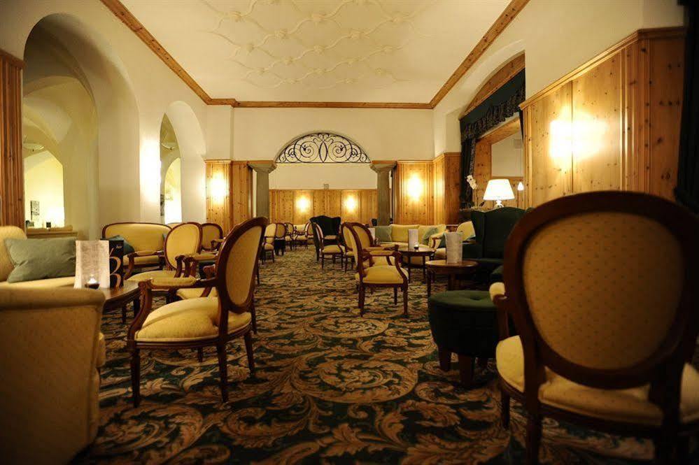 Blatter'S Arosa Hotel & Bella Vista Spa Ngoại thất bức ảnh