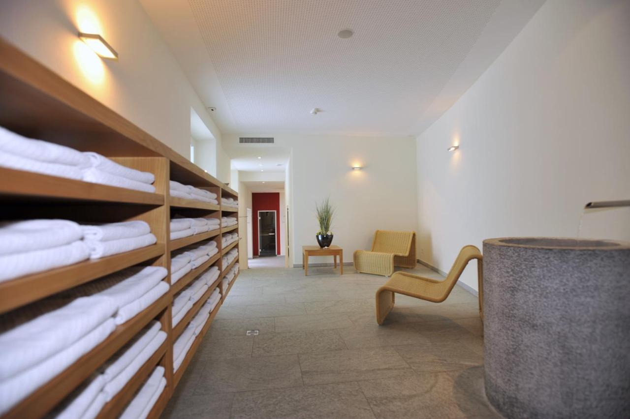 Blatter'S Arosa Hotel & Bella Vista Spa Ngoại thất bức ảnh